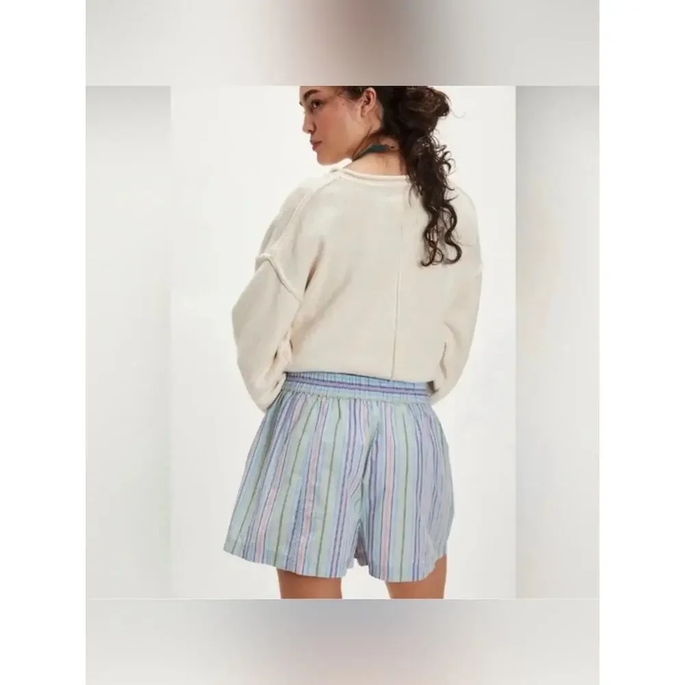 NWT Free People Shorts